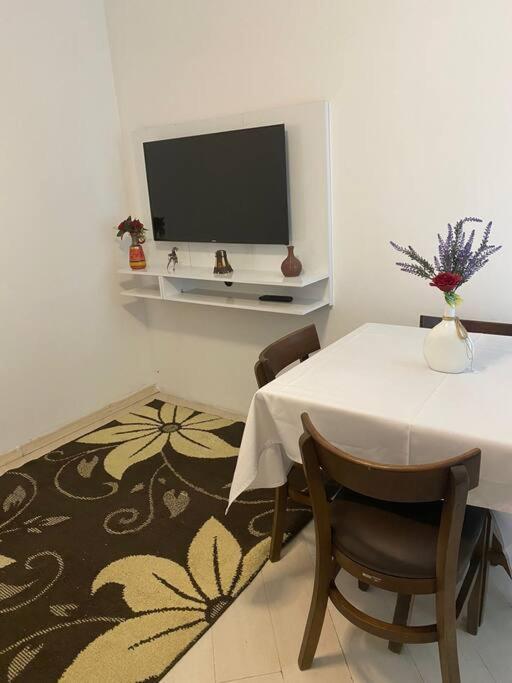 Loft A 1km Do Expor, Metro, Aeroporto Căn hộ *