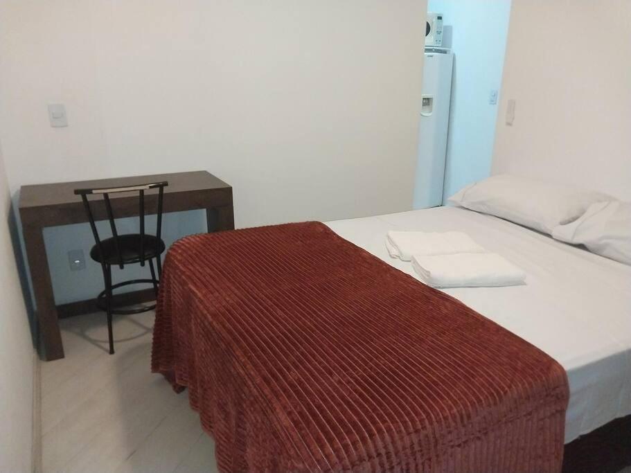 Loft A 1km Do Expor, Metro, Aeroporto Căn hộ São Paulo