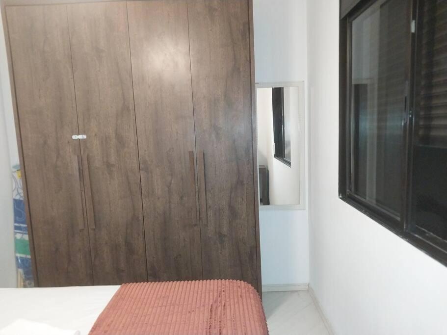 Loft A 1km Do Expor, Metro, Aeroporto * São Paulo