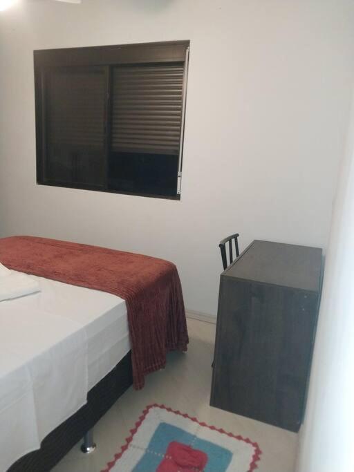 Căn hộ Loft A 1km Do Expor, Metro, Aeroporto São Paulo