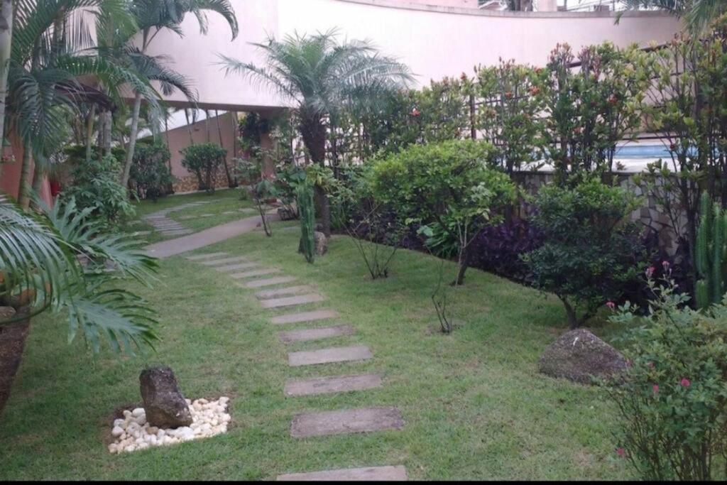 Loft A 1km Do Expor, Metro, Aeroporto * São Paulo