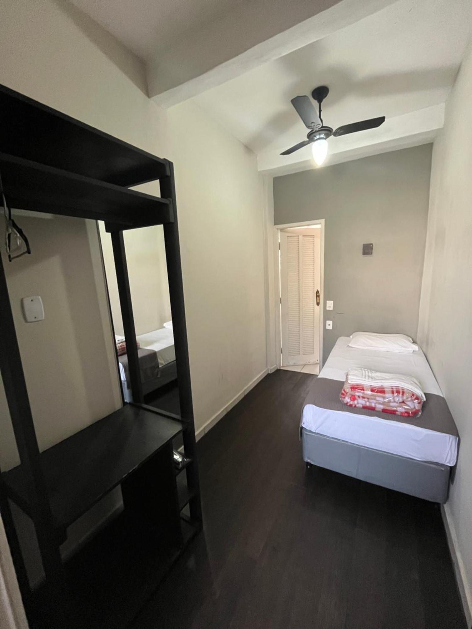 Carabelas - Proximo A 25 De Marco E Bras Hostel *