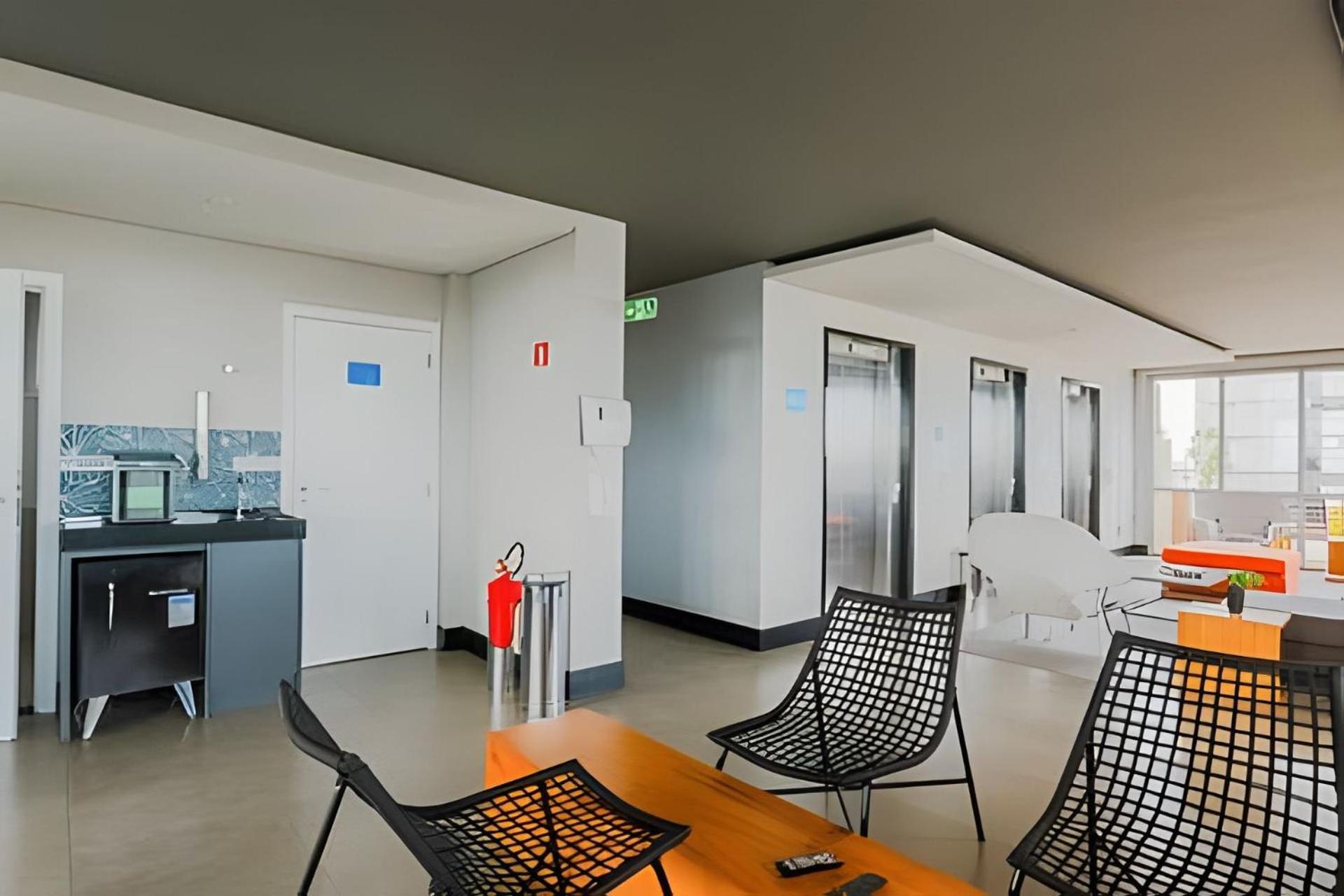 Vn Vergueiro - Bairro Liberdade / Metro Vergueiro Apartment *