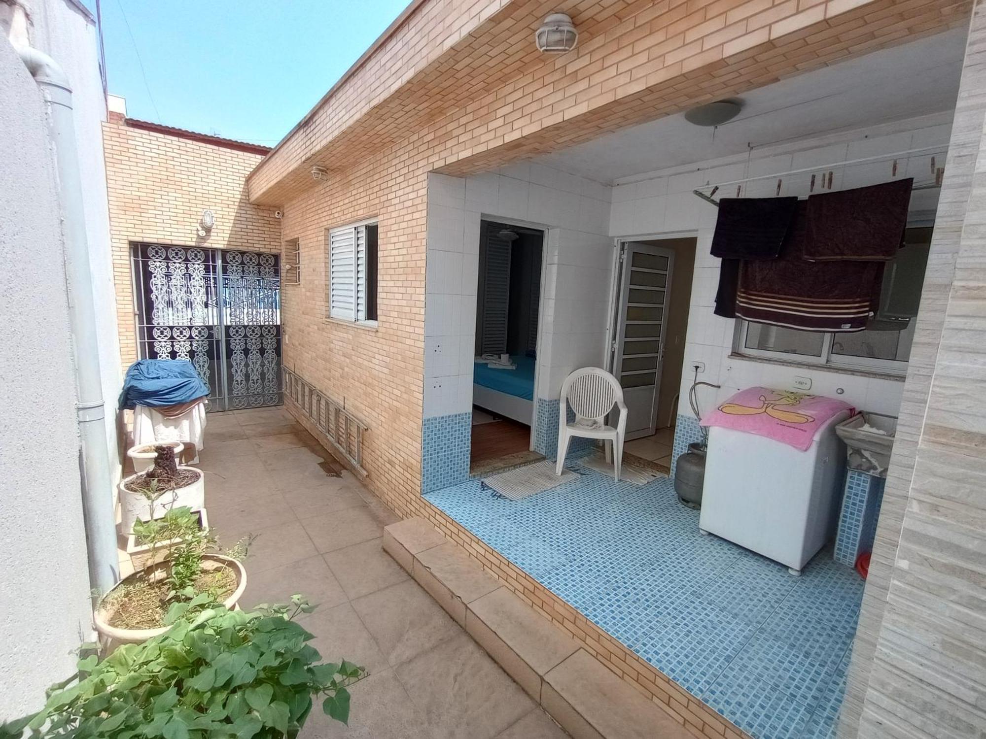 Guest house Casa Super Completa Com Cama King Size 5 Minutos Do Metro *