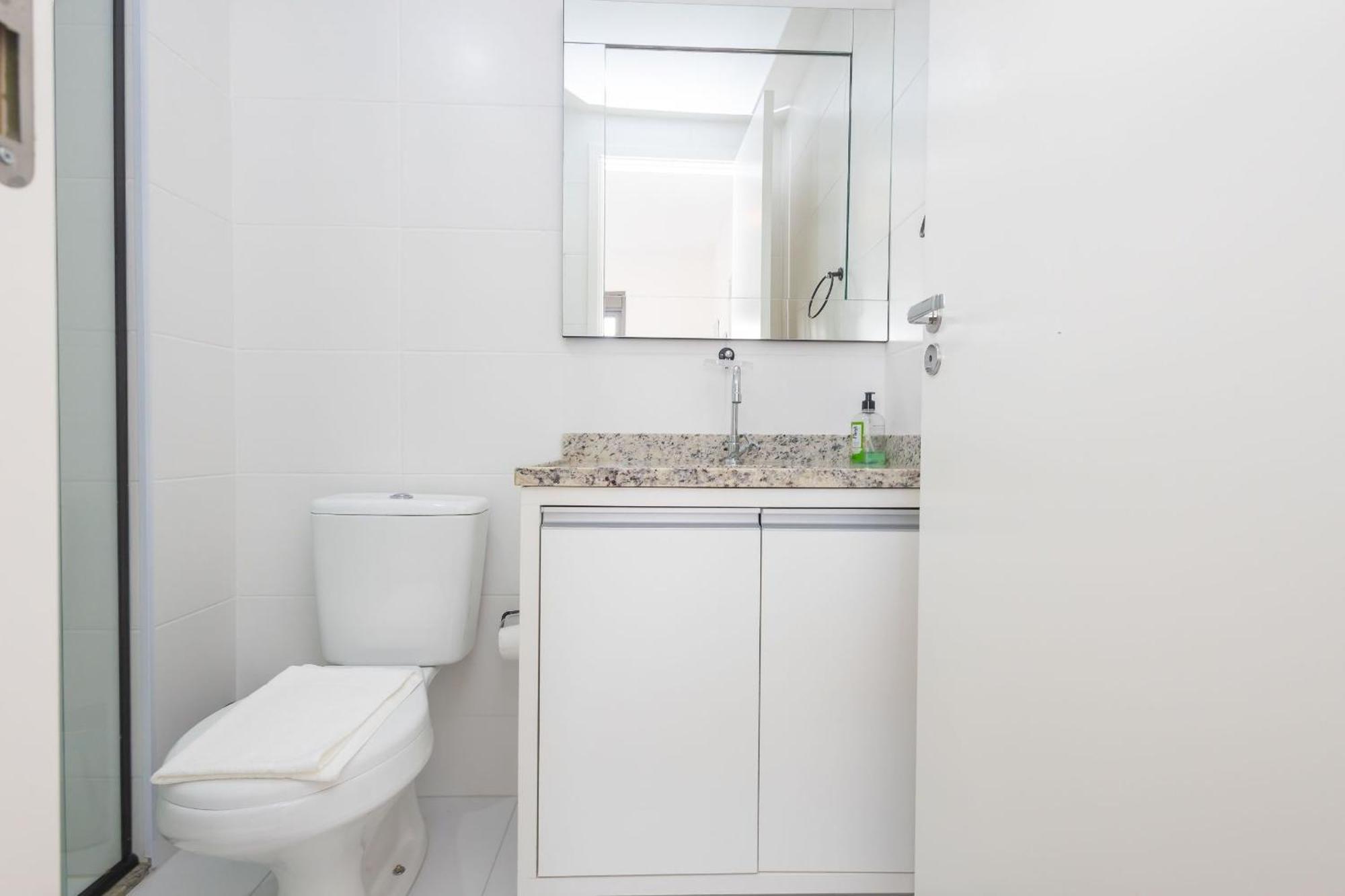 Apartment Yume Benx Faria Lima *