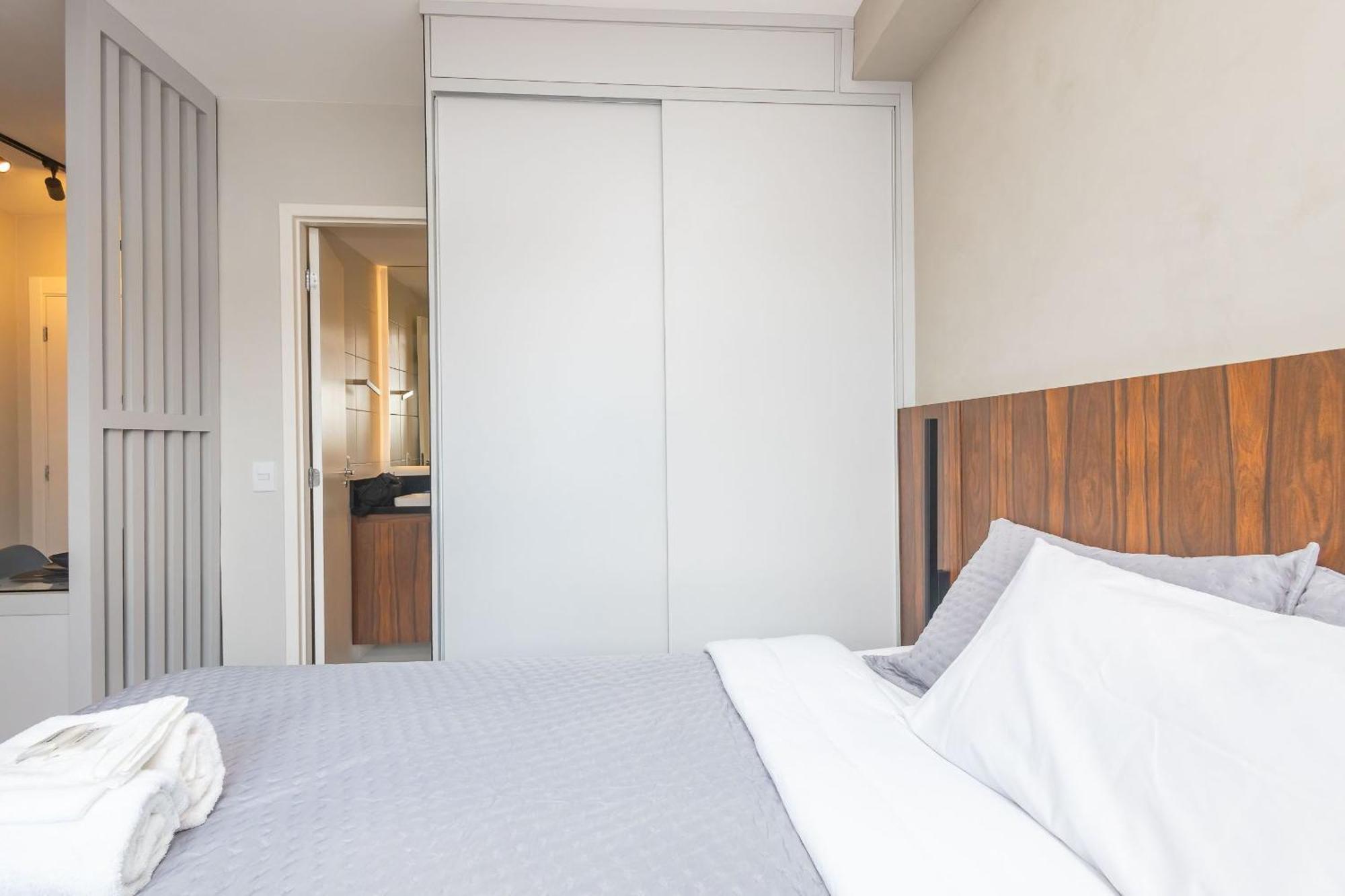Yume Benx Faria Lima Apartment *