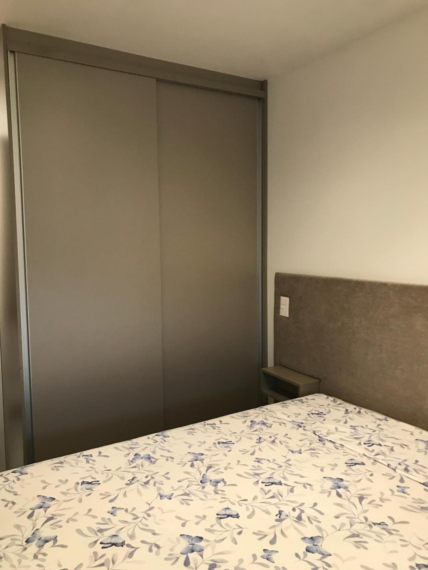 Refugio Tranquilo Ao Lado Da Estacao Oratorio Apartment *