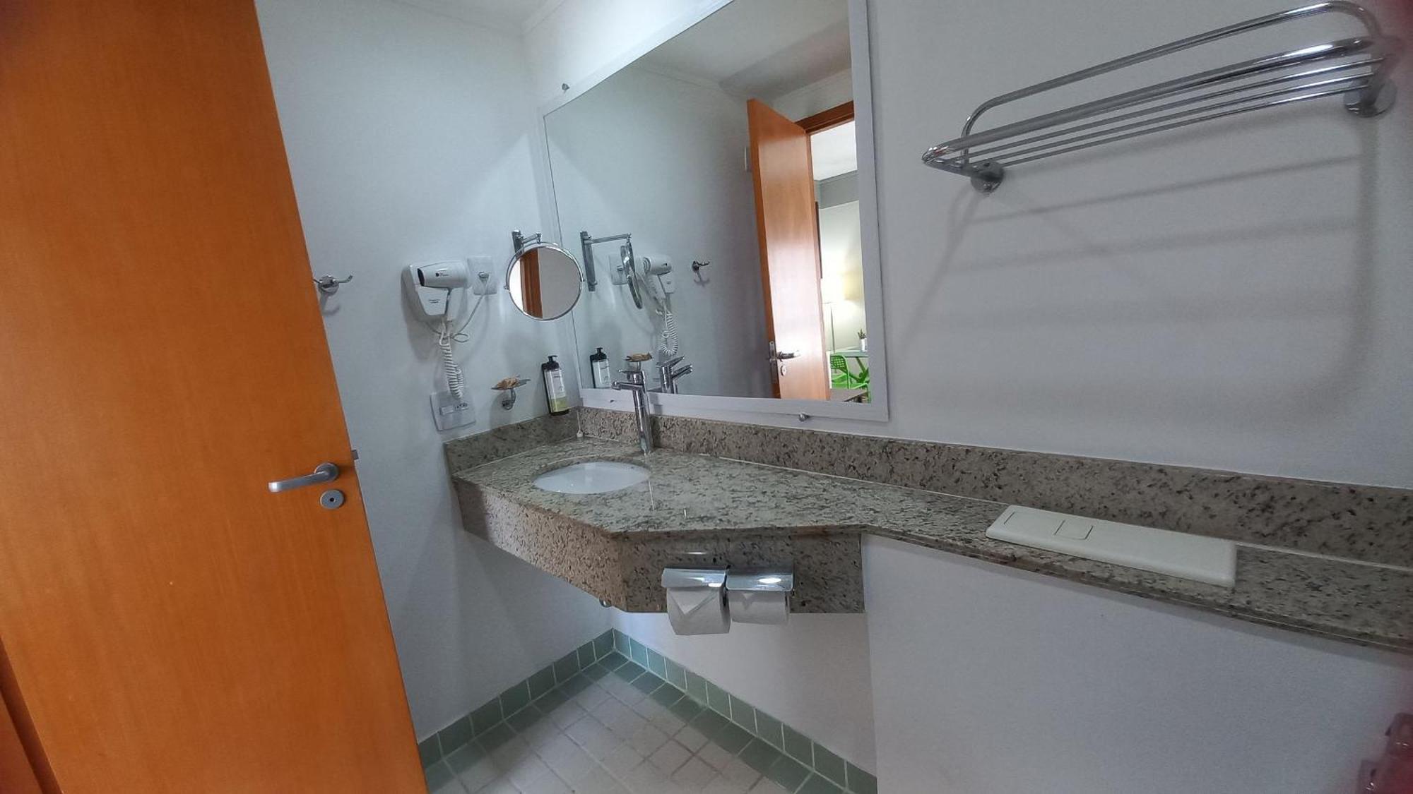 Flat Mariana Ibirapuera 3*