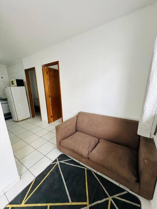 Apartment Apto 2 Mobiliado Cachoeirinha - Cod 06 Sao Paulo