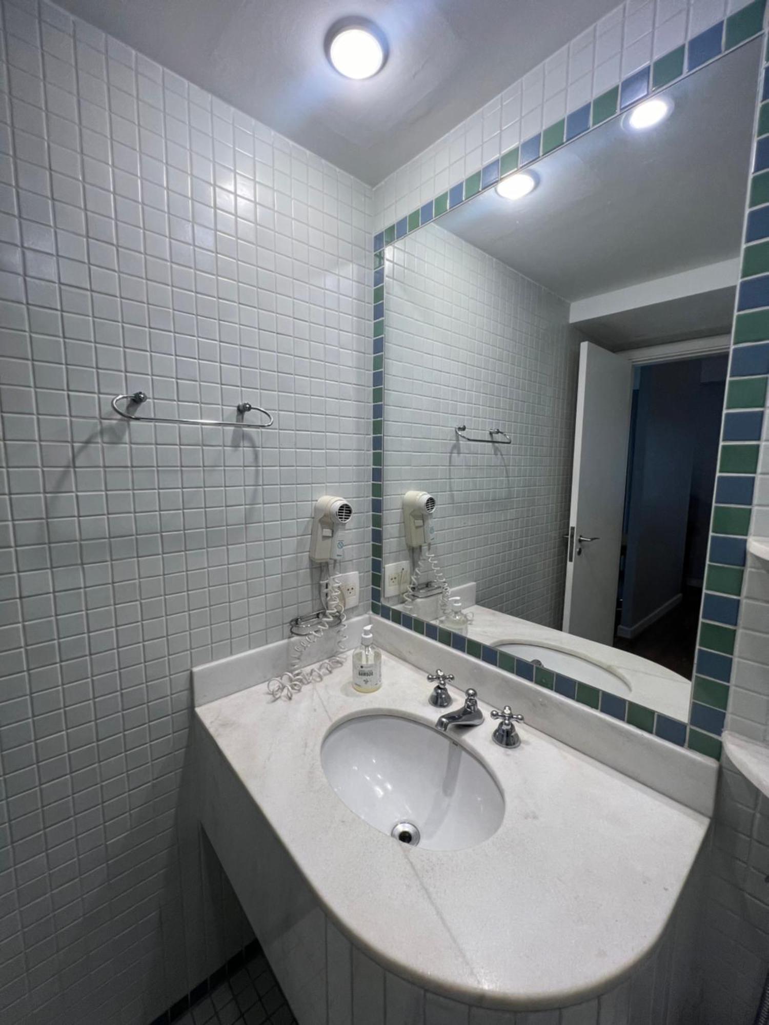 Estamp Moema Ibirapuera Uh407 Hotel