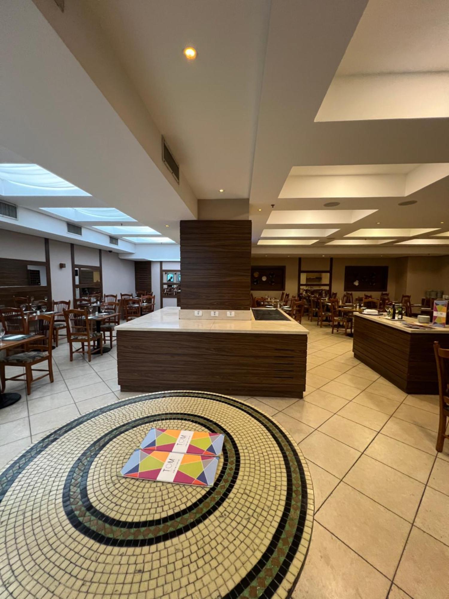 Hotel Estamp Moema Ibirapuera Uh407