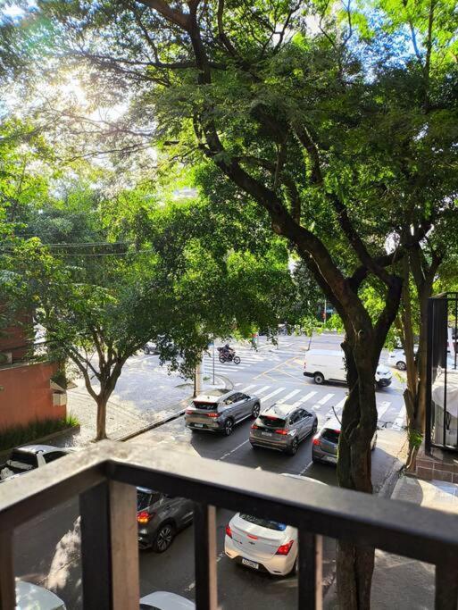 Căn hộ Vitta - Ibirapuera - Campo Belo *
