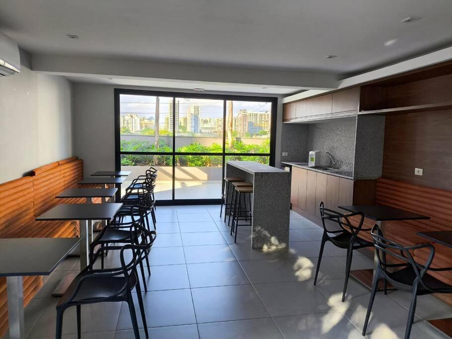 Vitta - Ibirapuera - Campo Belo Căn hộ
