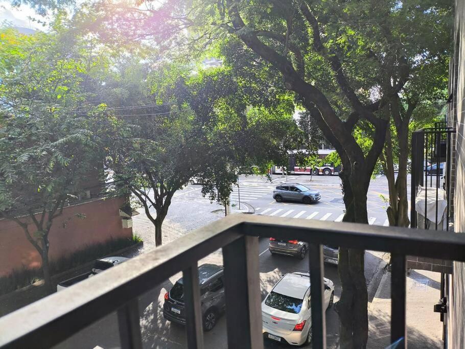 Căn hộ Vitta - Ibirapuera - Campo Belo *