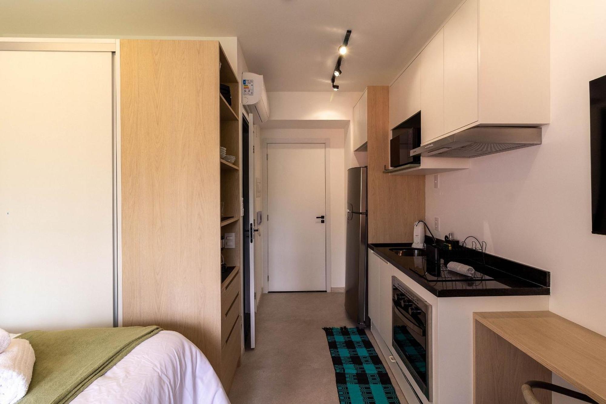 Holiday home Mode Perdizes By Oba