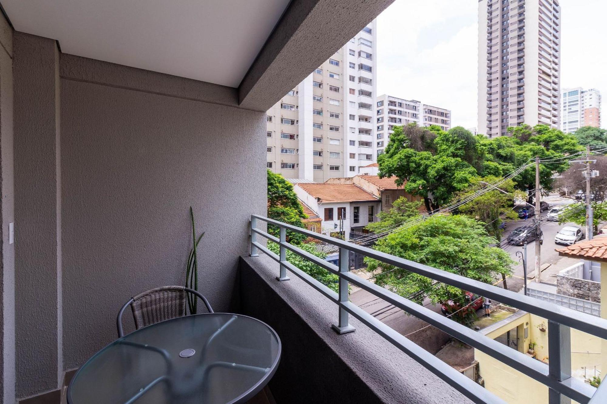 Holiday home Mode Perdizes By Oba *