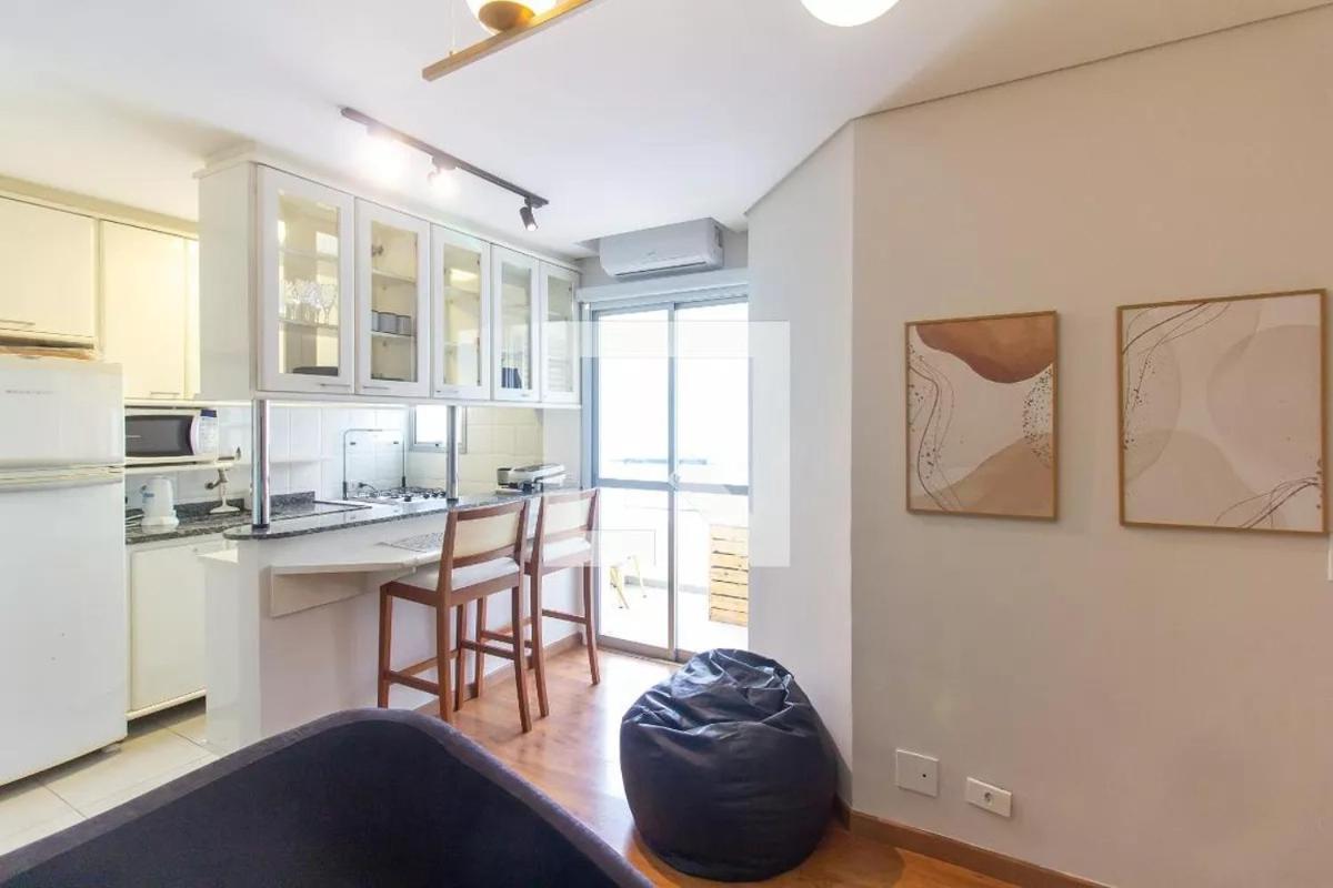 Coberturinha Massa - Pent House With Ac Apartment Sao Paulo