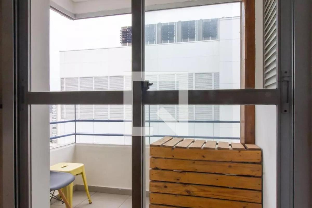 Coberturinha Massa - Pent House With Ac Apartment