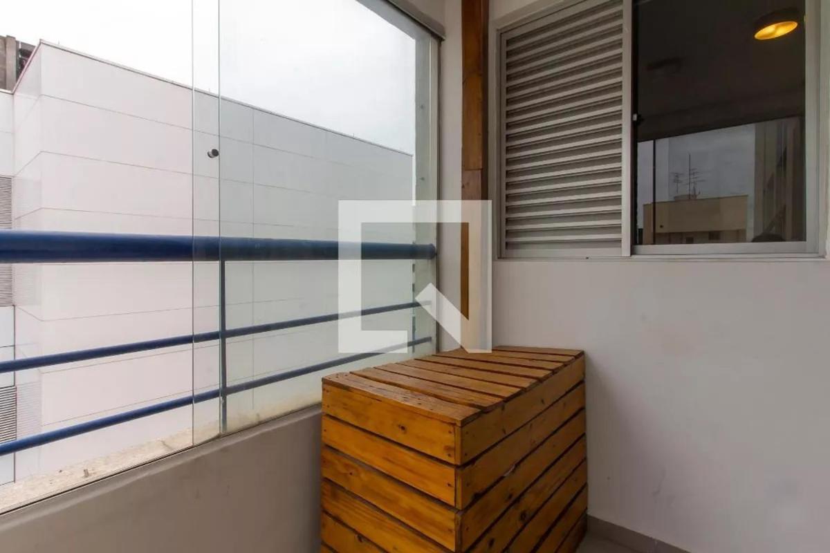 Coberturinha Massa - Pent House With Ac * Sao Paulo