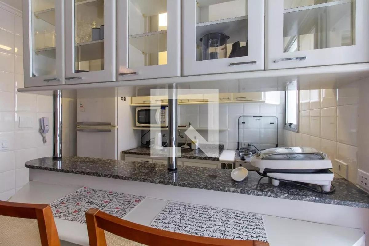 Coberturinha Massa - Pent House With Ac Apartment *