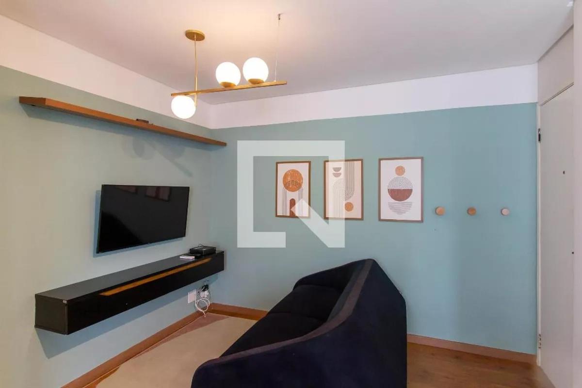 Apartment Coberturinha Massa - Pent House With Ac *