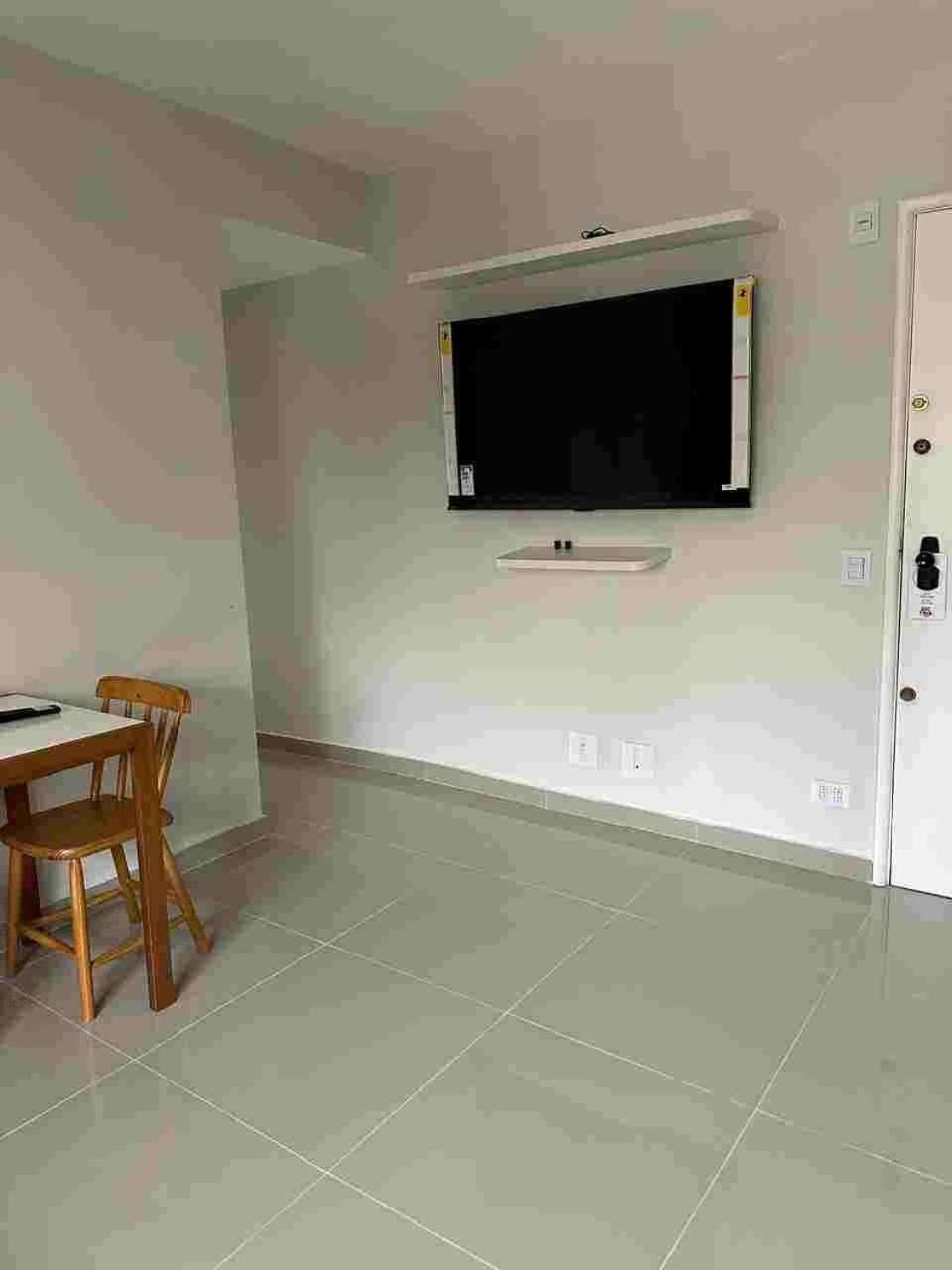Apartment The Plazza Flat