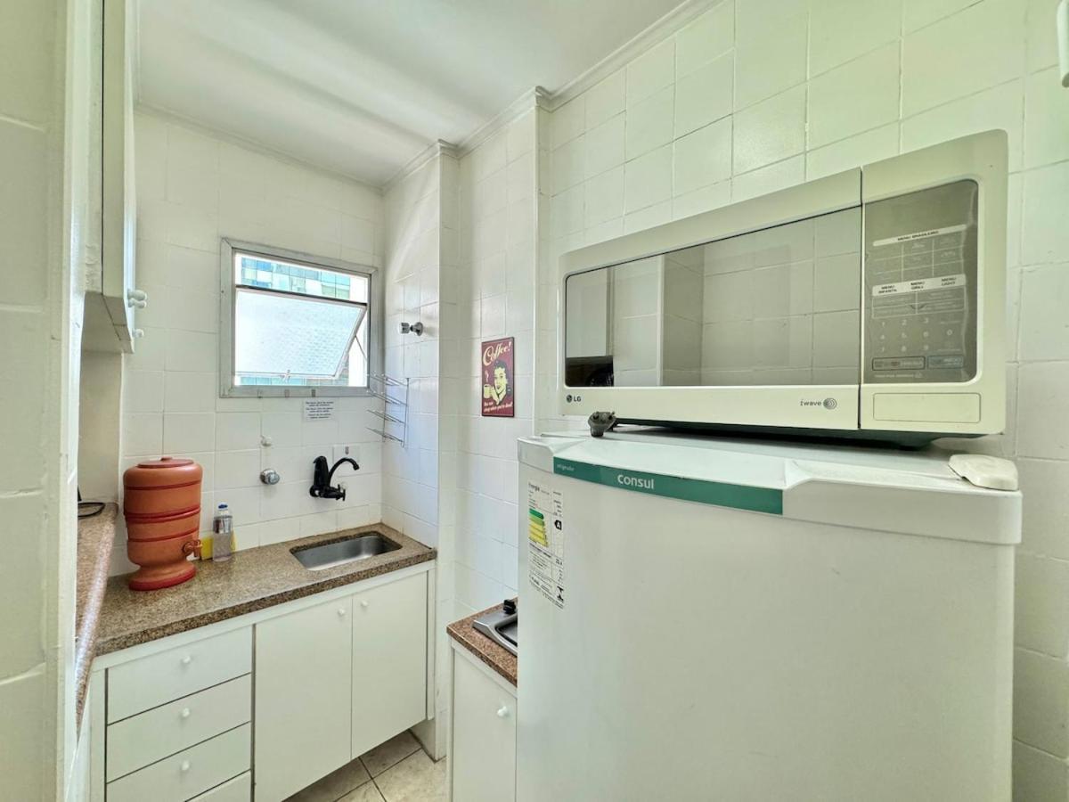 Apartment Flat No Coracao De Sp, 1 Vaga, Camareira, Completo São Paulo