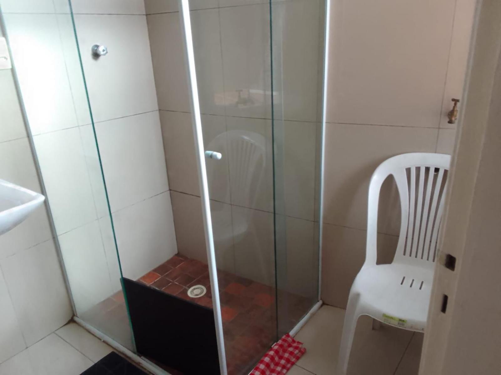 Apartment 112 Centro Consolacao São Paulo
