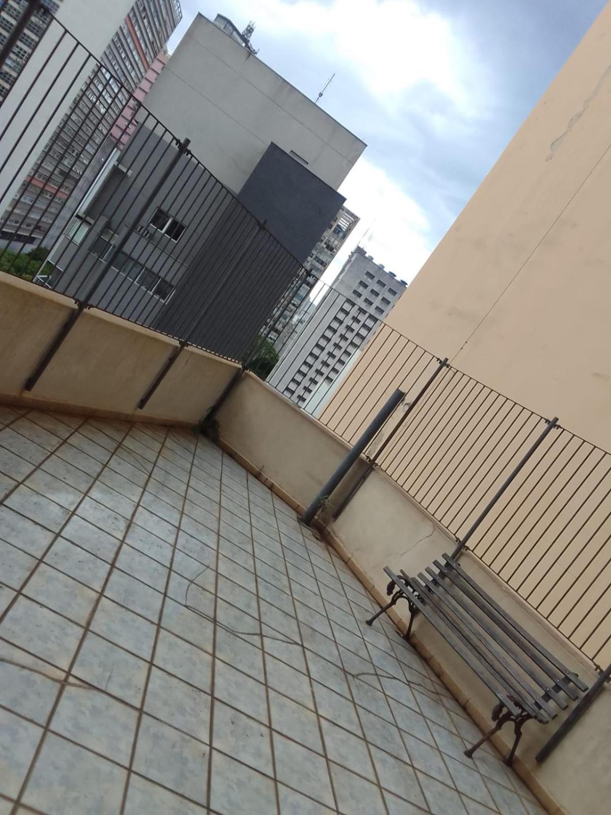 112 Centro Consolacao * São Paulo