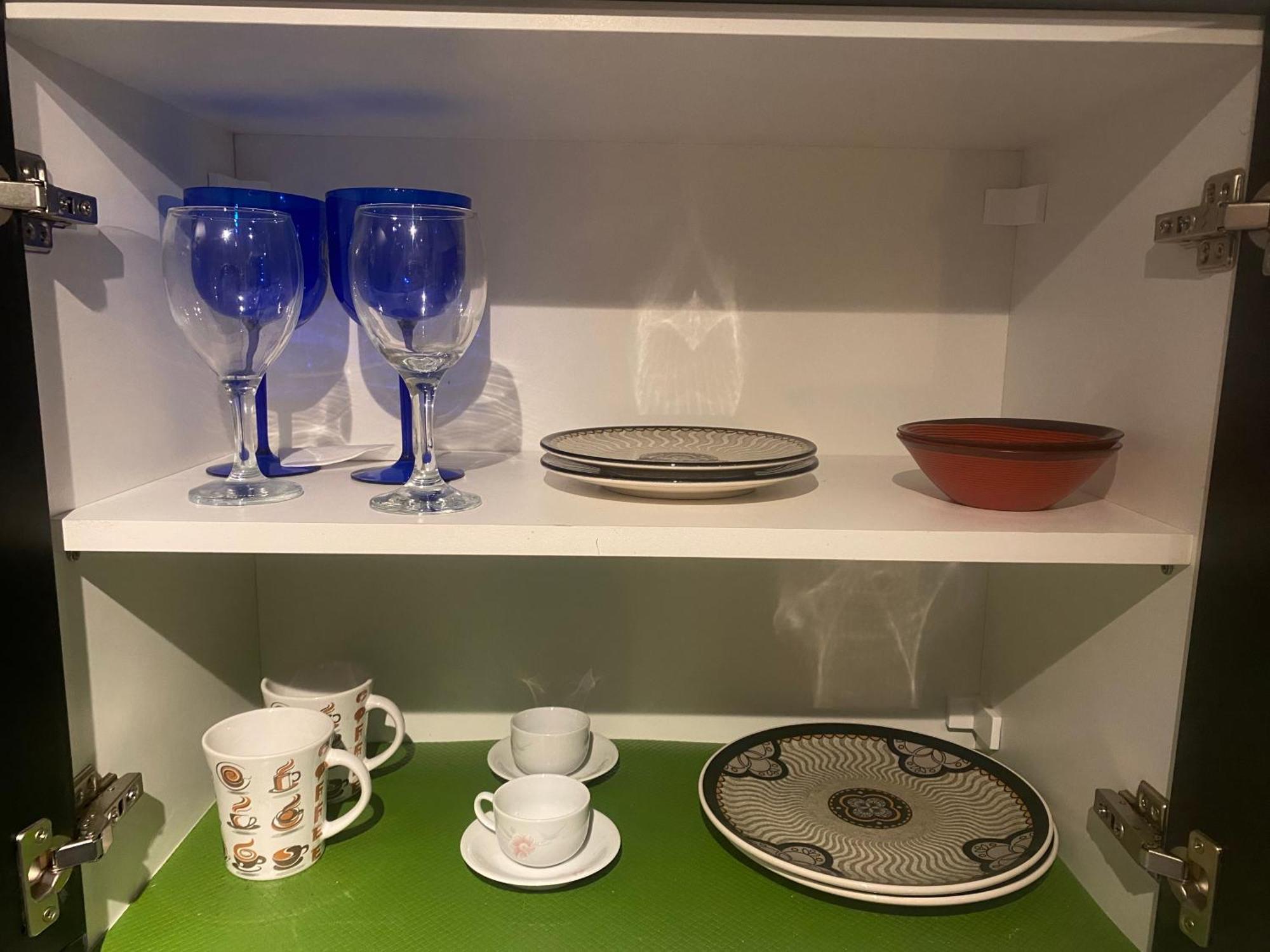 Căn hộ A 50 Metros Do Shopping Frei Caneca *