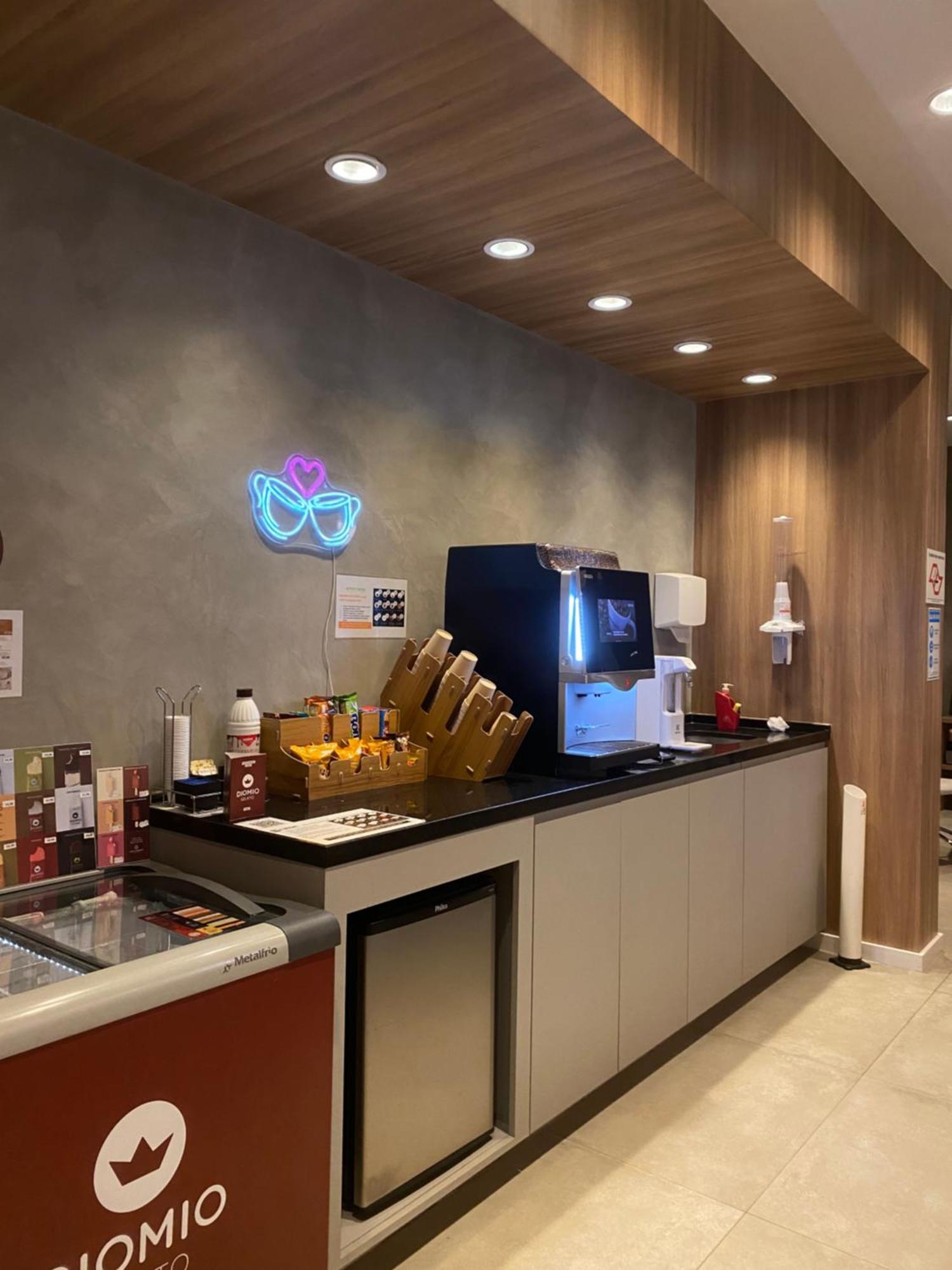 Perto Do Aeroporto Congonhas Căn hộ