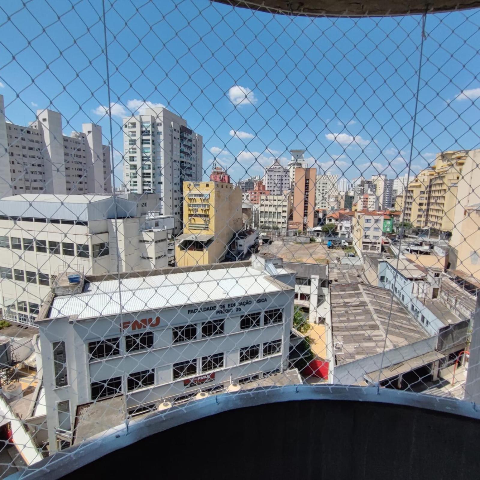 Flat Aconchegante Garagem Hakka Hospitais E Feirinha *