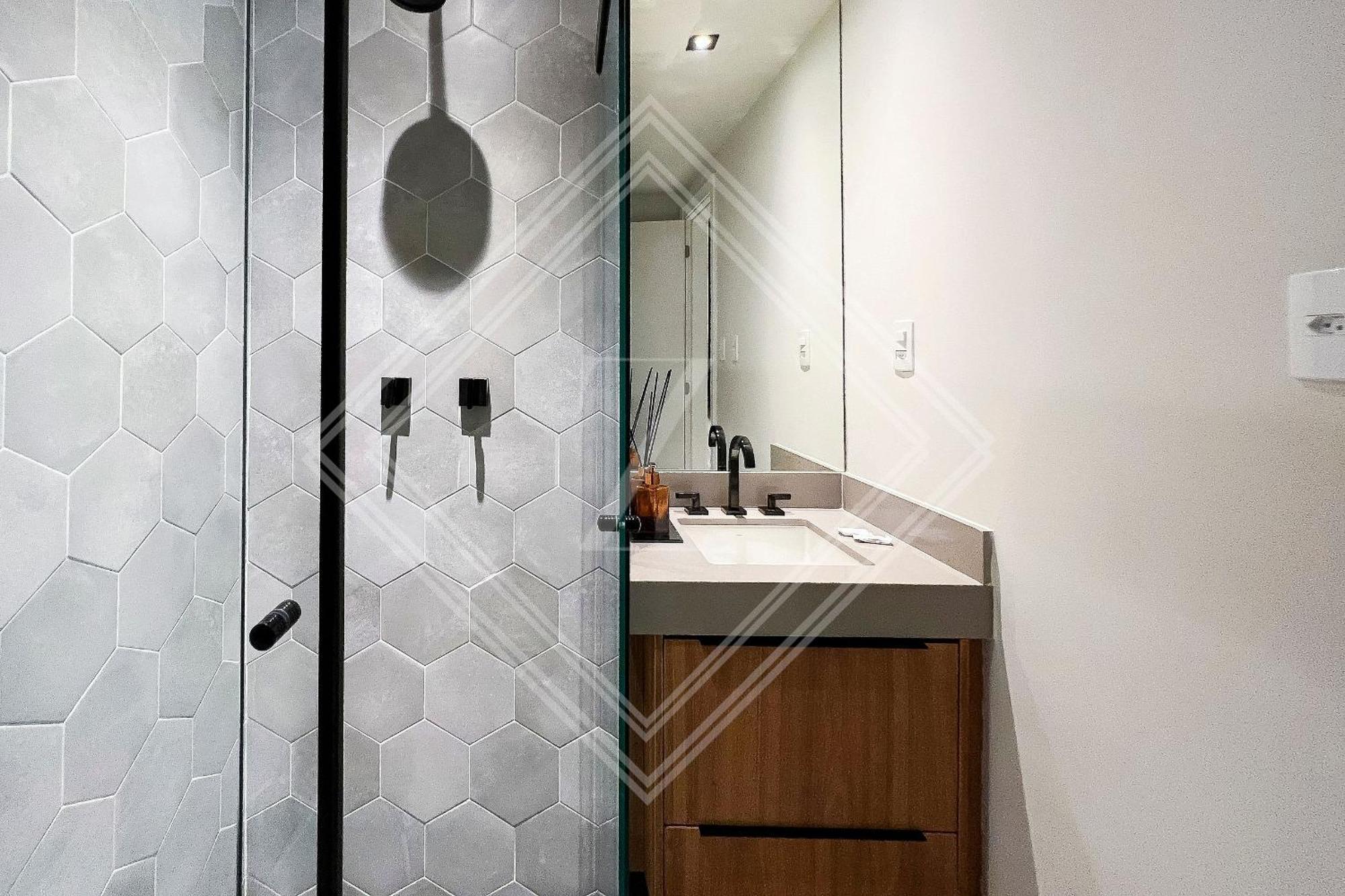 Zainalofts7moema Ao Lado Metro, Ibira, Casv 615 Apartemen *
