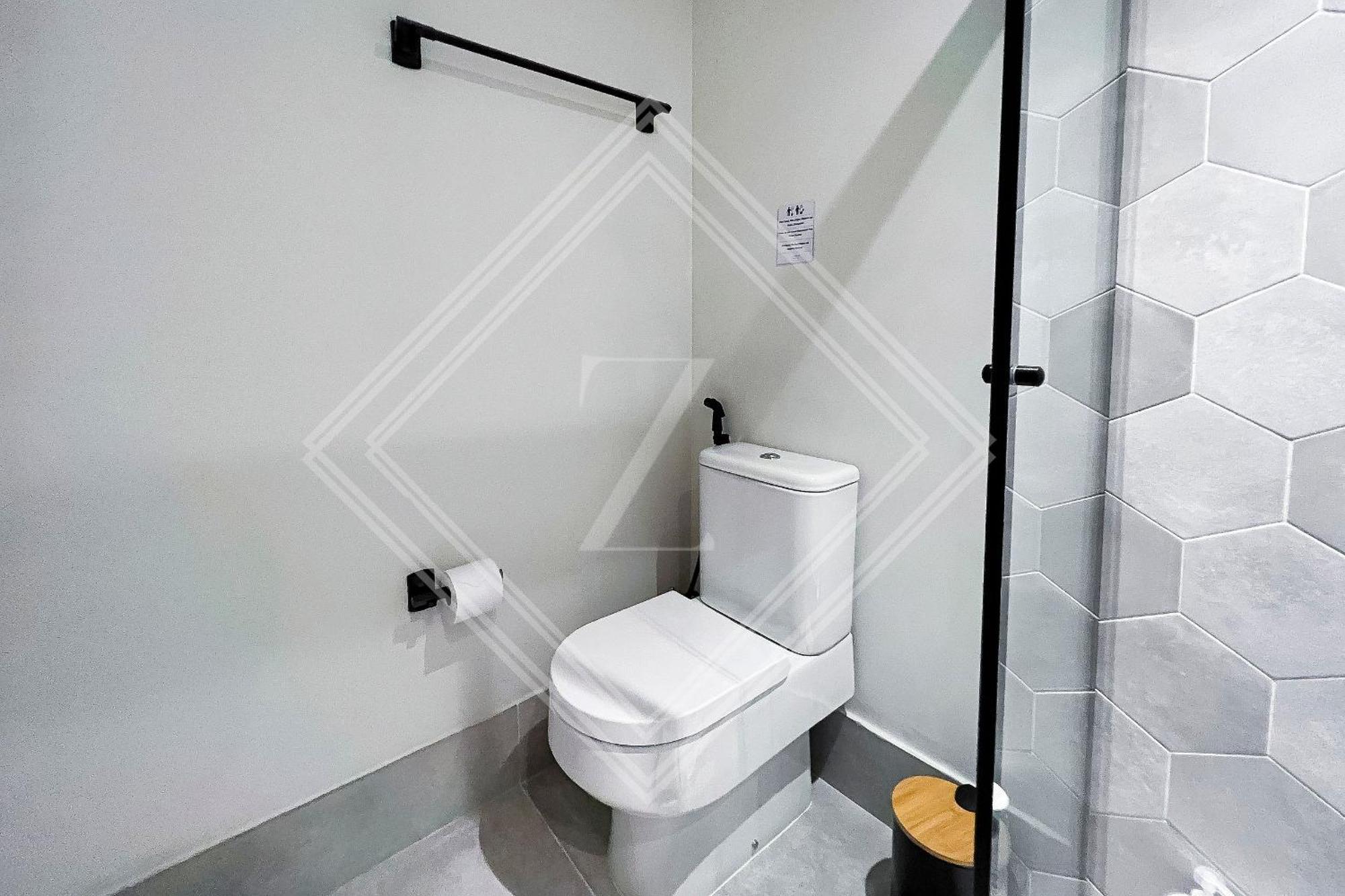 Zainalofts7moema Ao Lado Metro, Ibira, Casv 615 Apartemen *