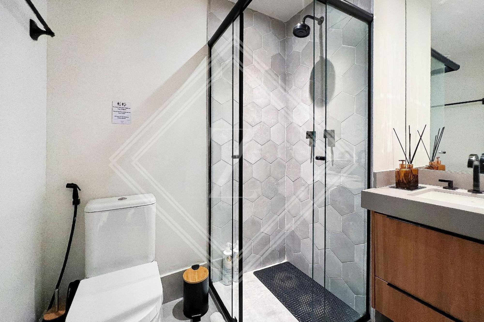 Apartemen Zainalofts7moema Ao Lado Metro, Ibira, Casv 615 *