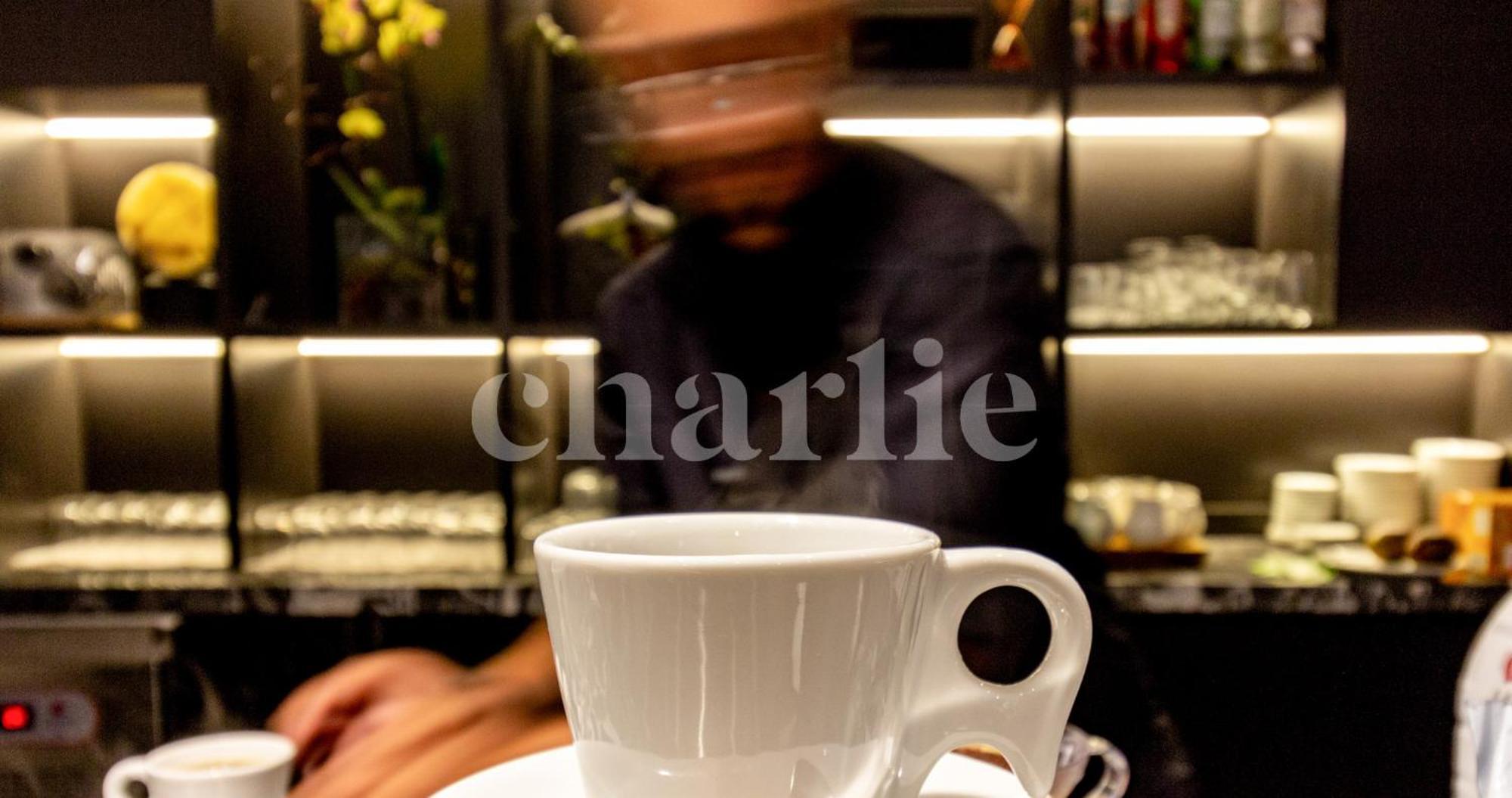 Iconyc Charlie Ibirapuera Hotel
