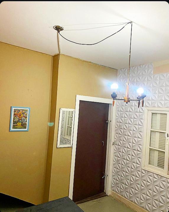 Guest house Casa Fractal *