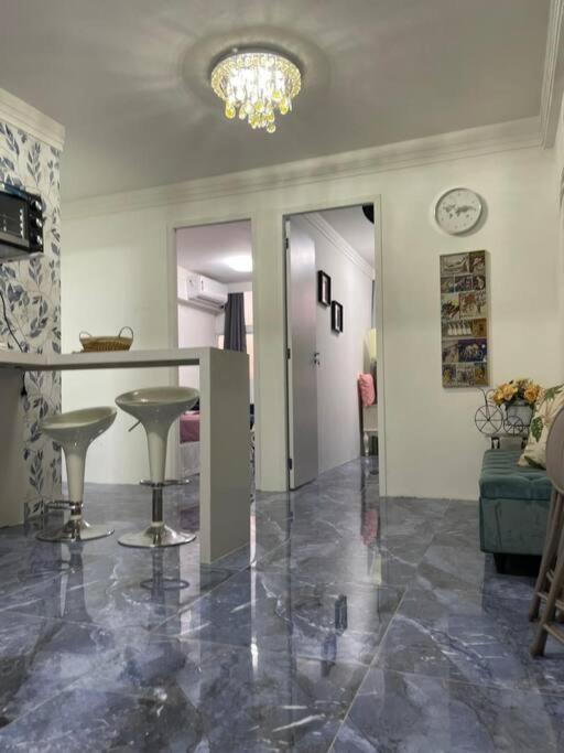 Apartment Loft Sao Paulo