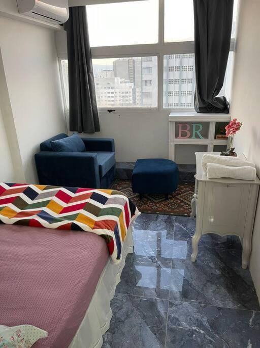 Loft Apartment Sao Paulo