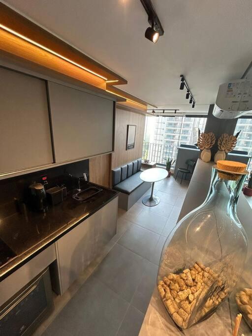 Apartment Alto Padrao, No Jardins