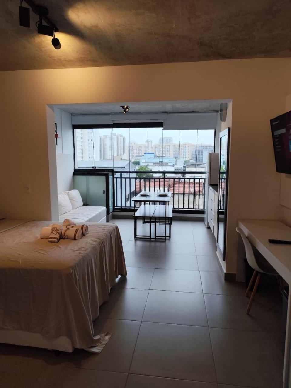 Joao502 Apartment