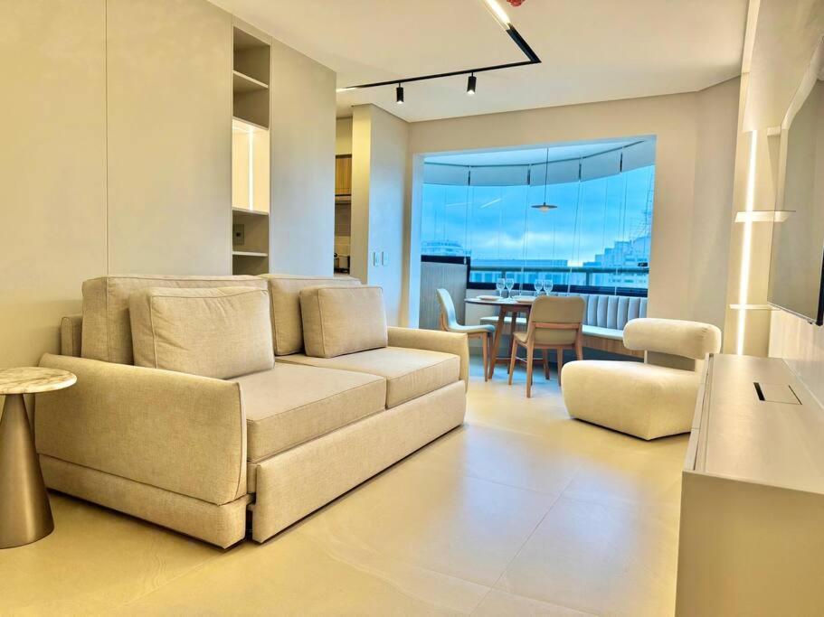 Apartment 2412 - Rentaqui Design Contemporaneo