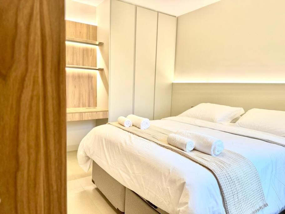 2412 - Rentaqui Design Contemporaneo Apartment *