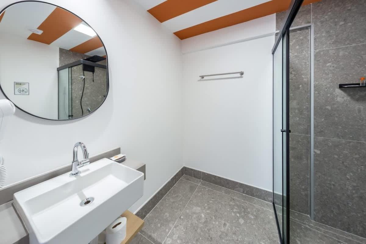 Bhomy Perdizes - Proximo Ao Allianz Parque Puq104 Apartamento
