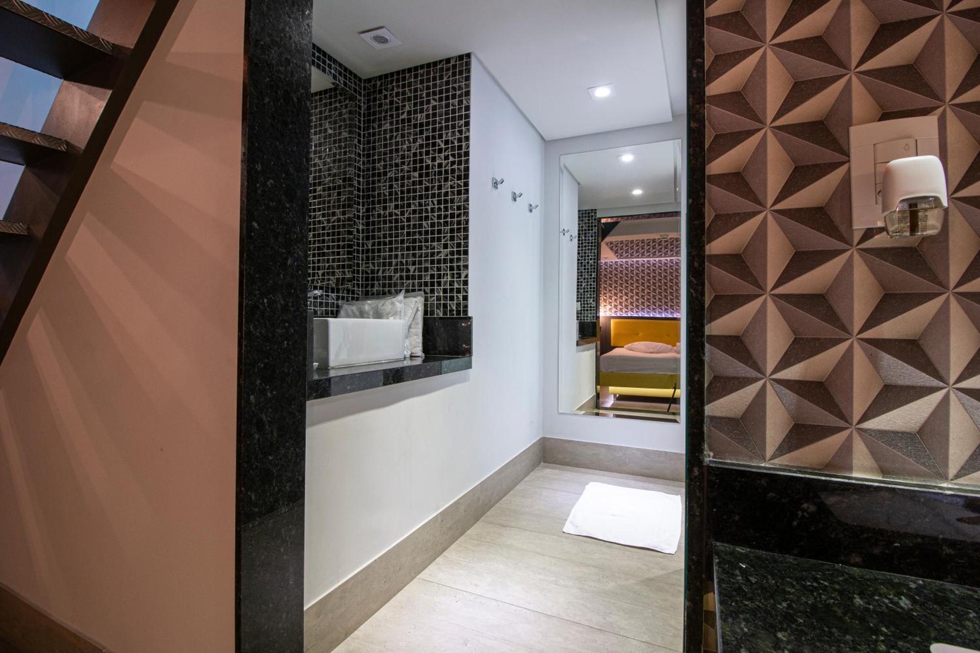 Opium (adults Only) 3* Sao Paulo