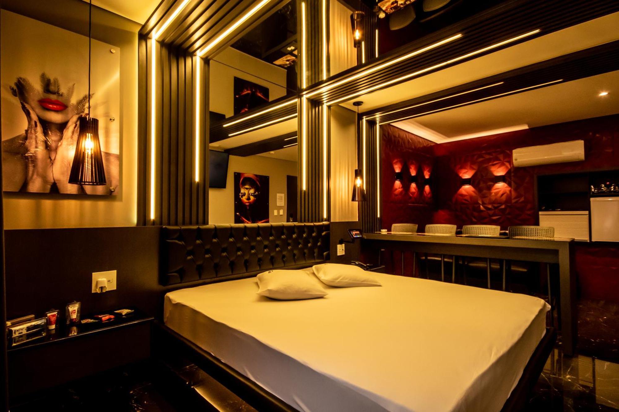 Opium (adults Only) Yetişkin Oteli 3*