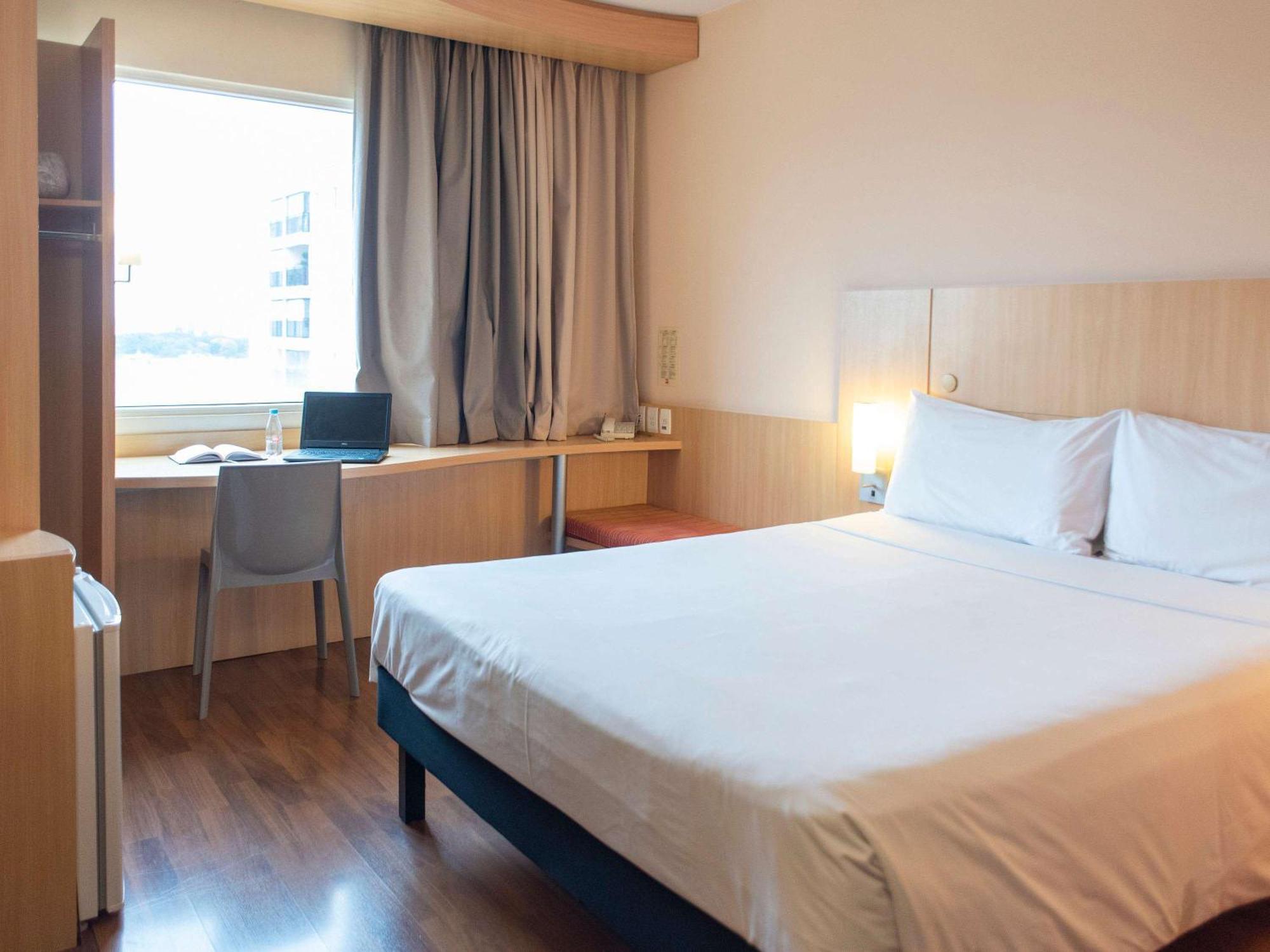 Ibis Barra Funda São Paulo