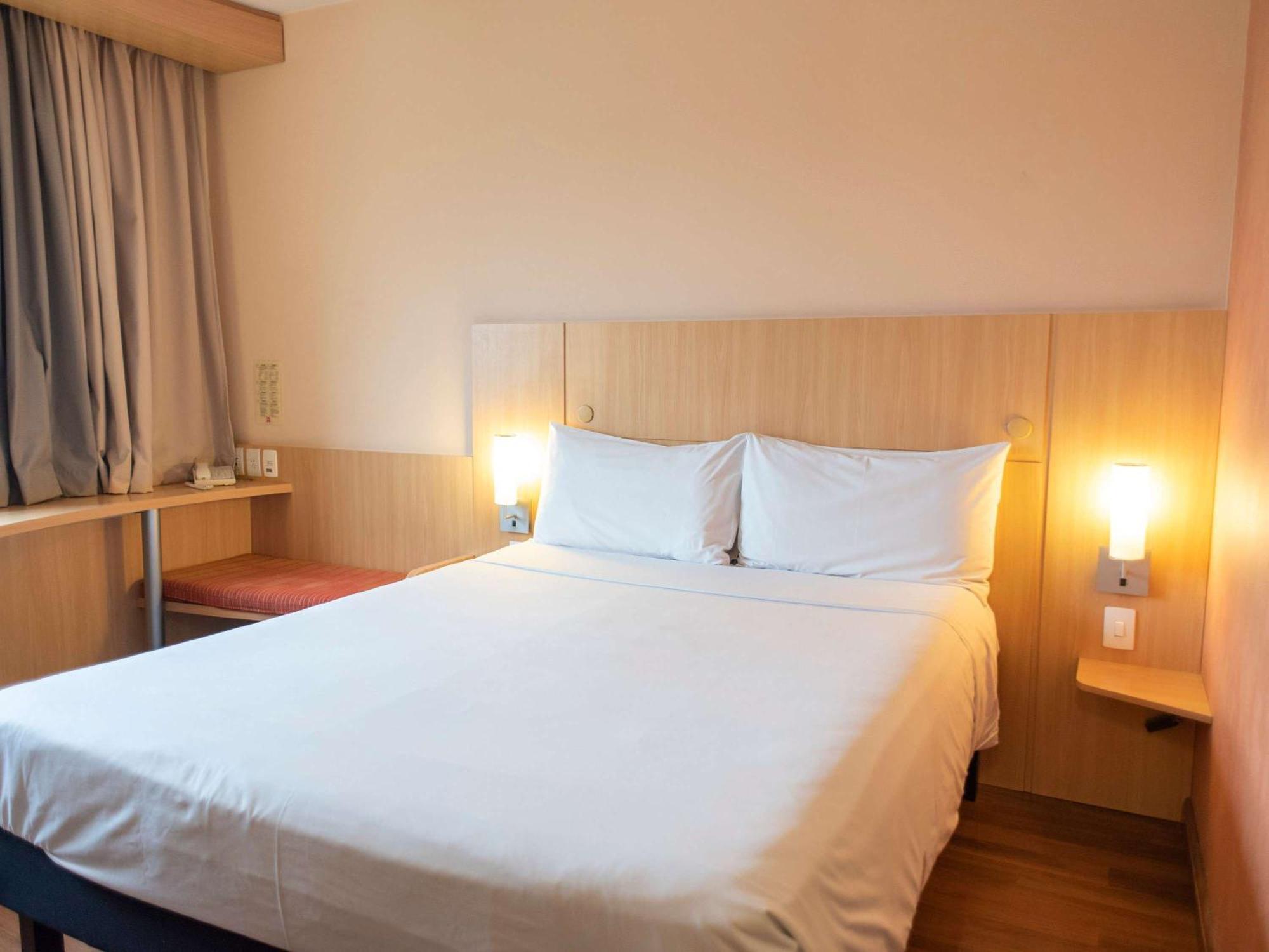 Ibis Barra Funda 3* São Paulo