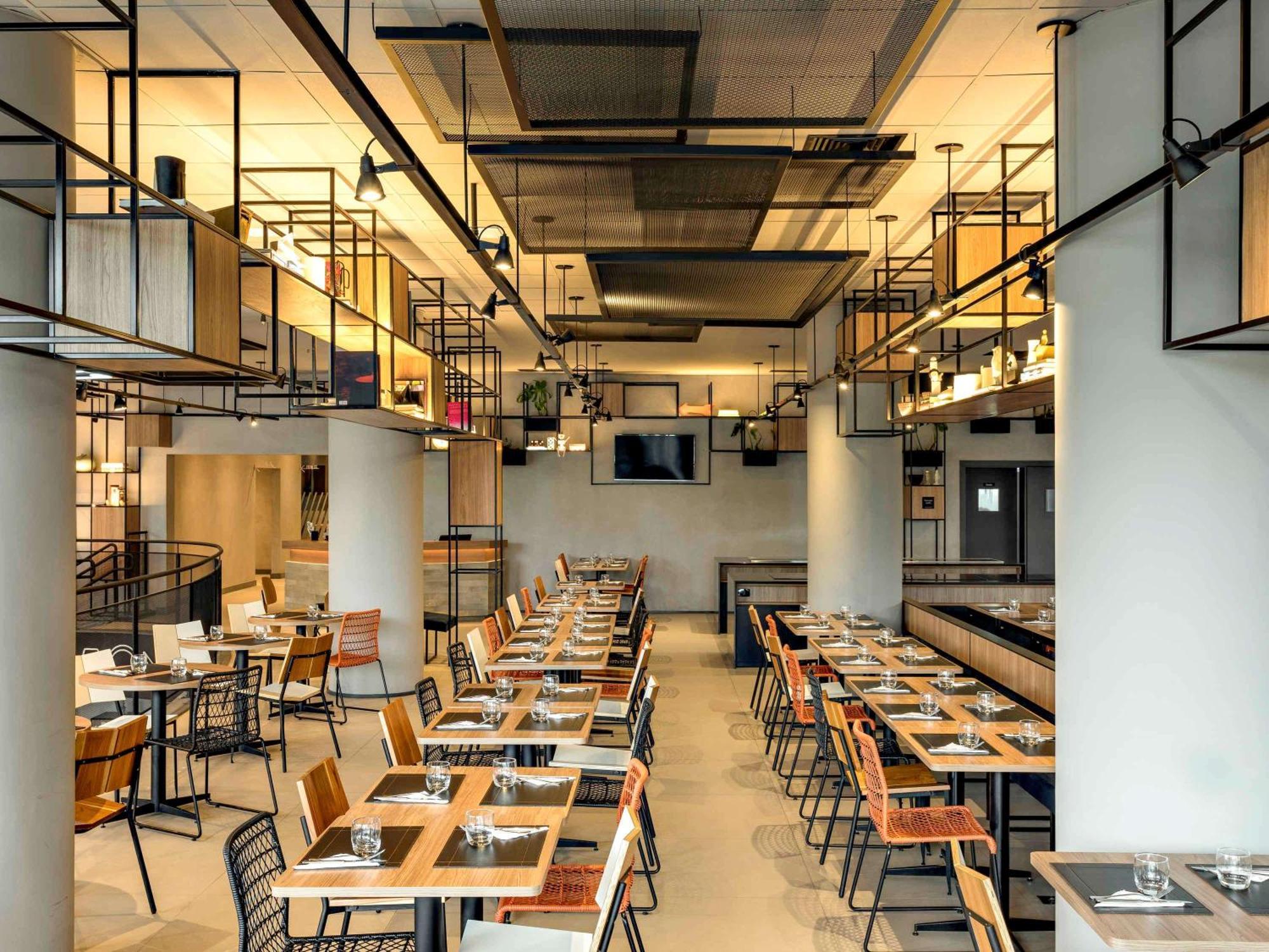Ibis Barra Funda 3* São Paulo