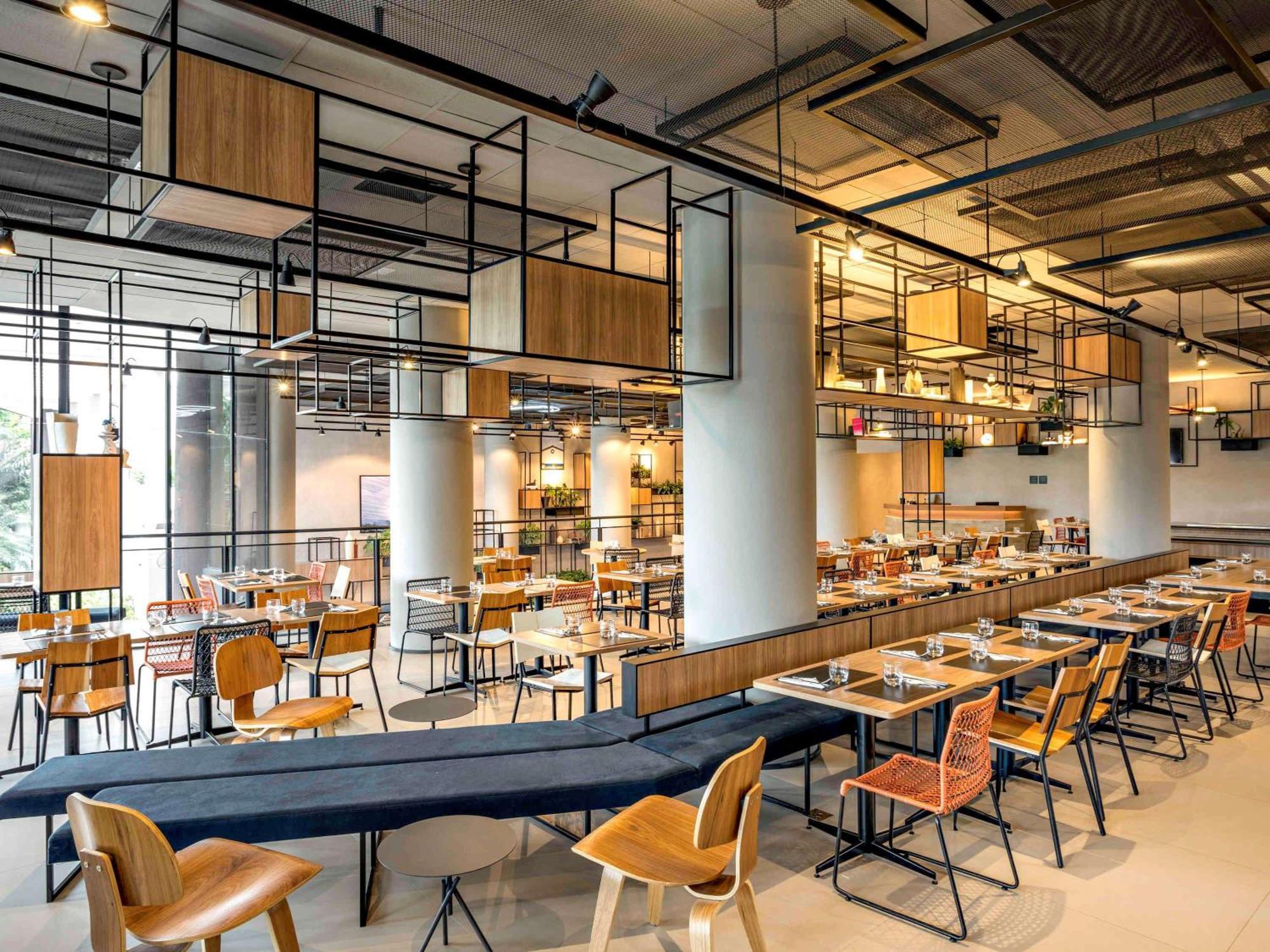 Ibis Barra Funda Khách sạn São Paulo